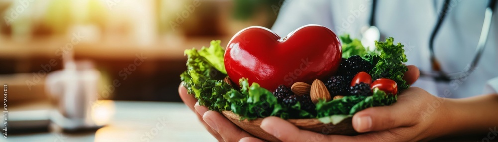 Healthy Eating for Heart Health Healthy Eating for Heart Health