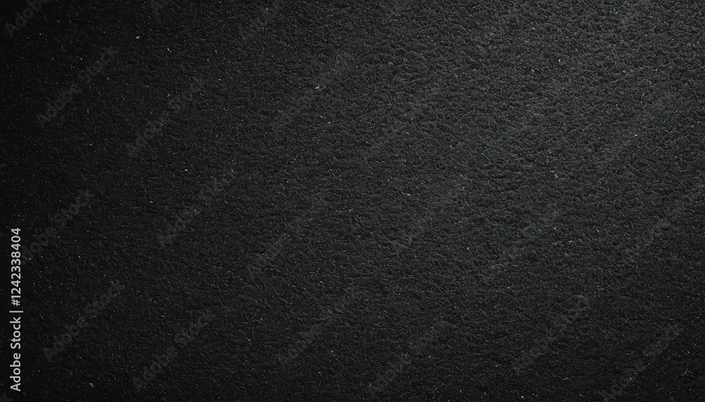 Obraz premium Black road texture 5