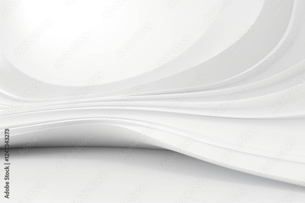 Free abstract white background minimal futuristic architectural space wallpaper Free abstract white background minimal futuristic architectural space wallpaper