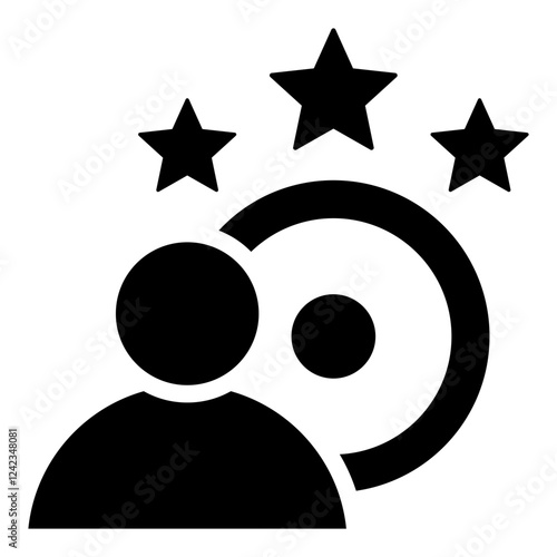 Enthusiasm Icon