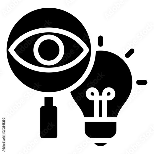 Clarity Icon