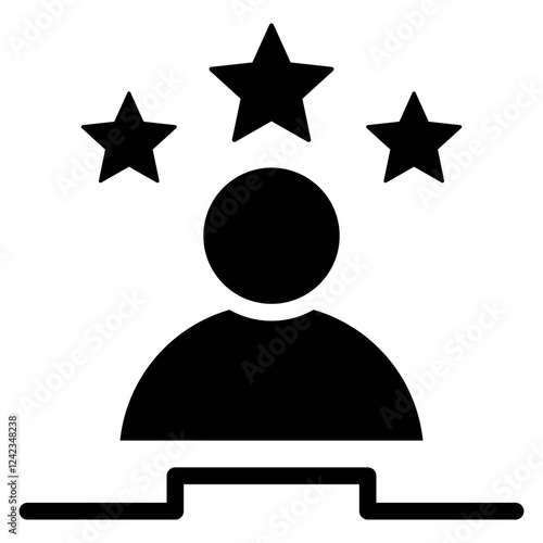 Leader Icon