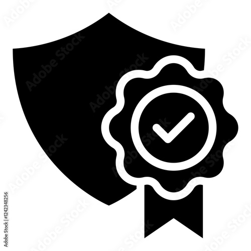 Authenticity Icon