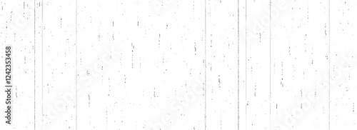 Old grain film texture. Scratched dusty overlay. Grainy grunge photo filter background. Black particles, fibers and flecks wallpaper. Vintage rough dirty dotted backdrop. Vector sandy gritty template