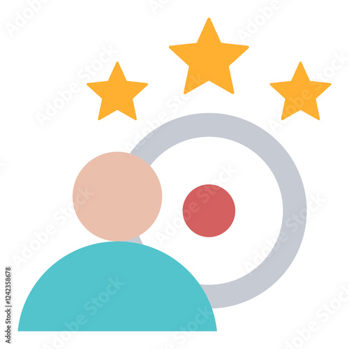 Enthusiasm Icon