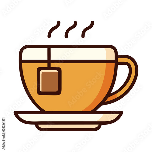 Tea Cup Icon