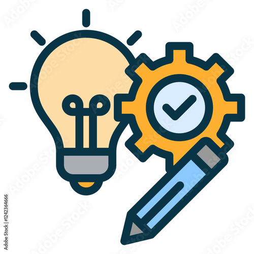 Creativity Icon