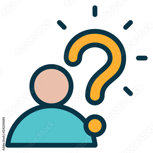 Curiosity Icon