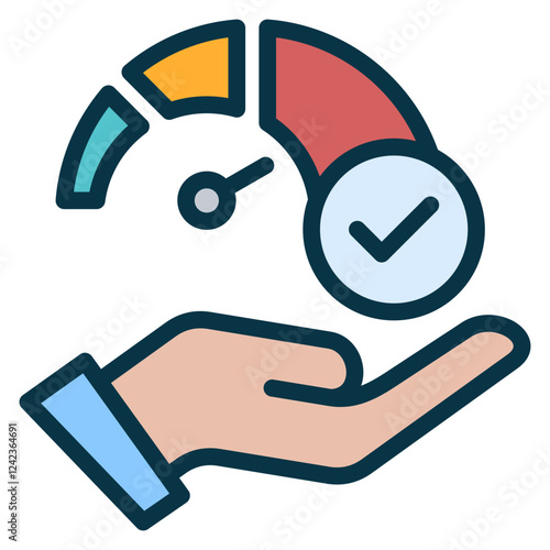 Responsibility Icon