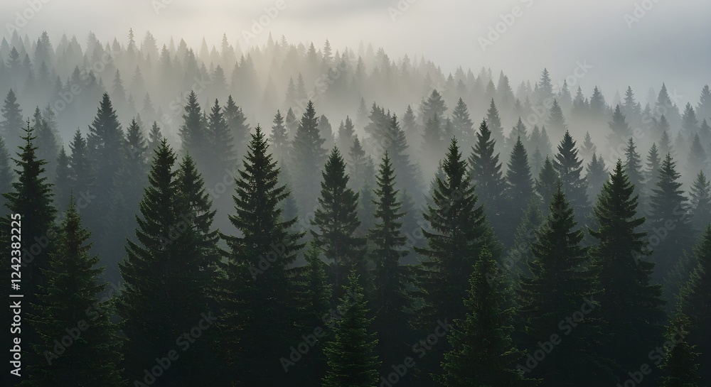 Serenity in the Fog Generative AI Serenity in the Fog Generative AI