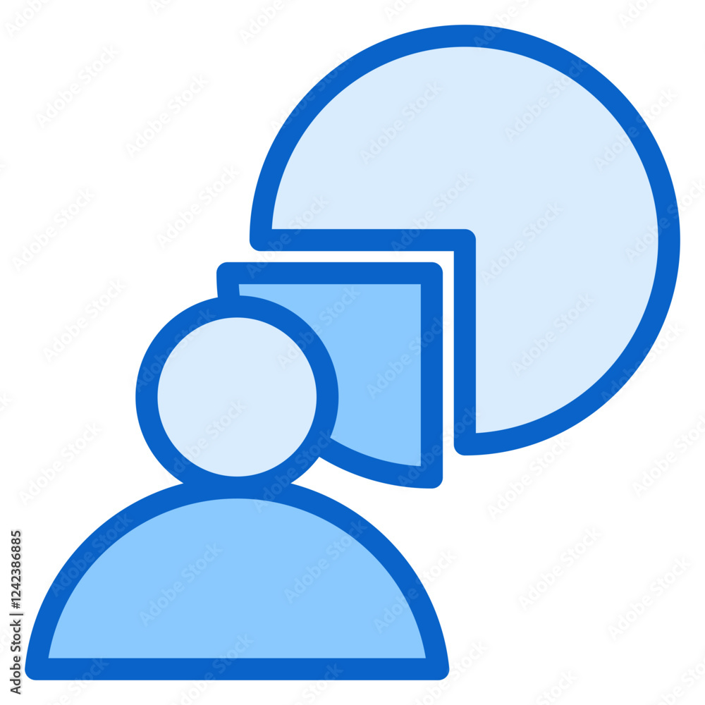 Contribution Icon Contribution Icon