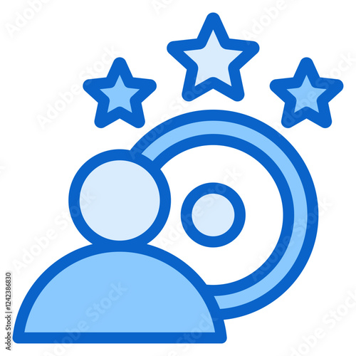Enthusiasm Icon