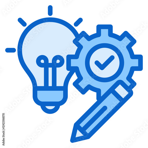 Creativity Icon