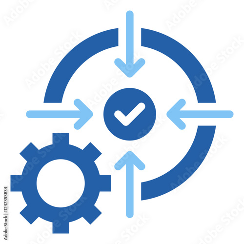 Impact Icon
