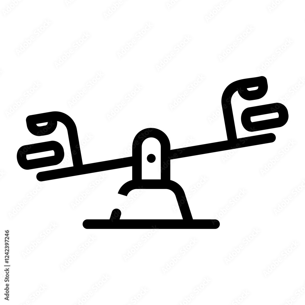 no smoking Line Icon no smoking Line Icon
