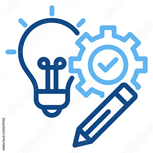 Creativity Icon