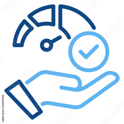 Responsibility Icon