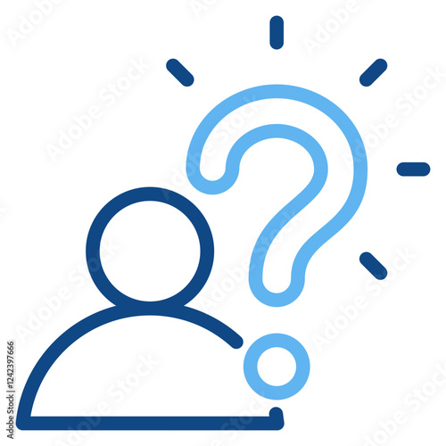 Curiosity Icon