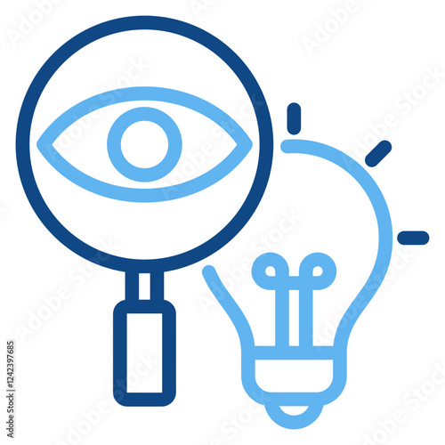 Clarity Icon