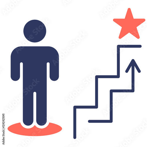 Succession Planning Icon