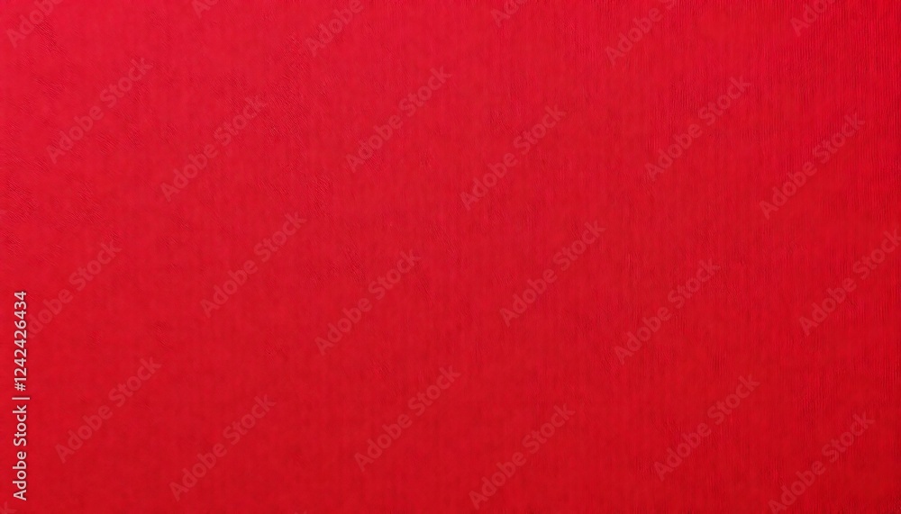 Top View Red Color Top View Red Color