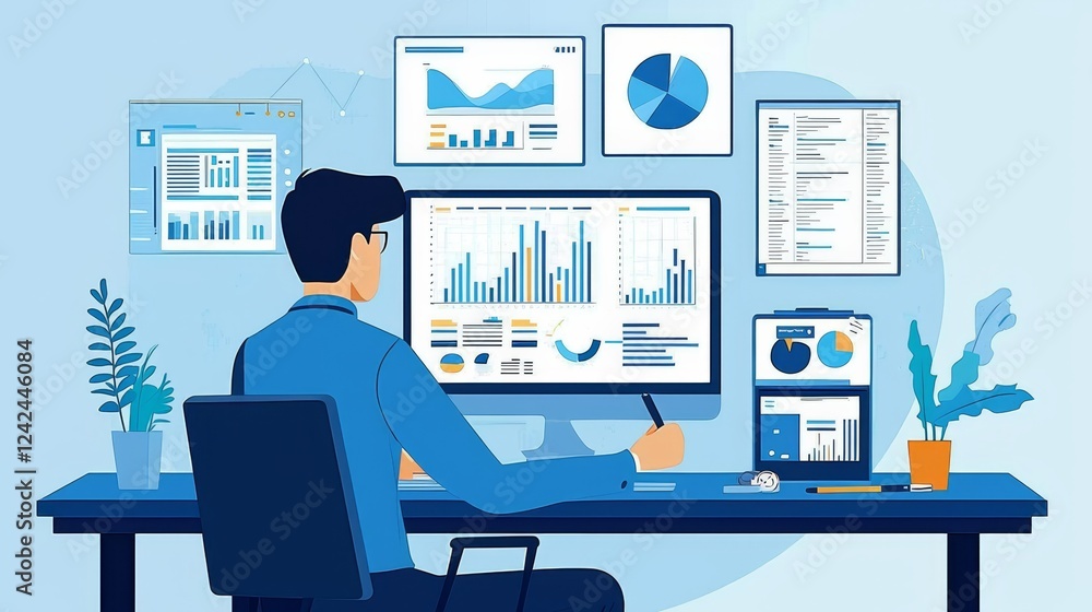 Enhancing Decision-Making Through Big Data Analytics Enhancing Decision-Making Through Big Data Analytics