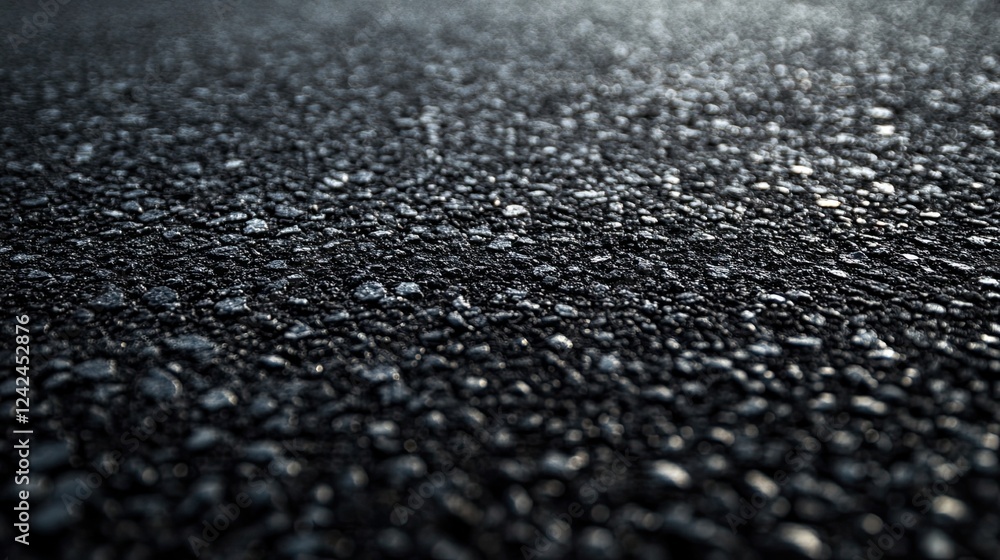 Asphalt Textures with Smooth, Black Surface Ideal for Road and Transportation oe Perfect for landscape photography, showcasing the texture of modern asphalt roads Asphalt Textures with Smooth, Black Surface Ideal for Road and Transportation oe Perfect for landscape photography, showcasing the texture of modern asphalt roads