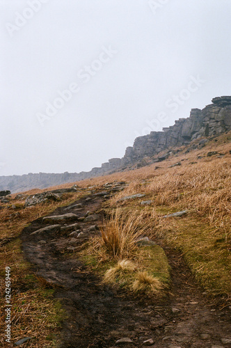 Peak District photo