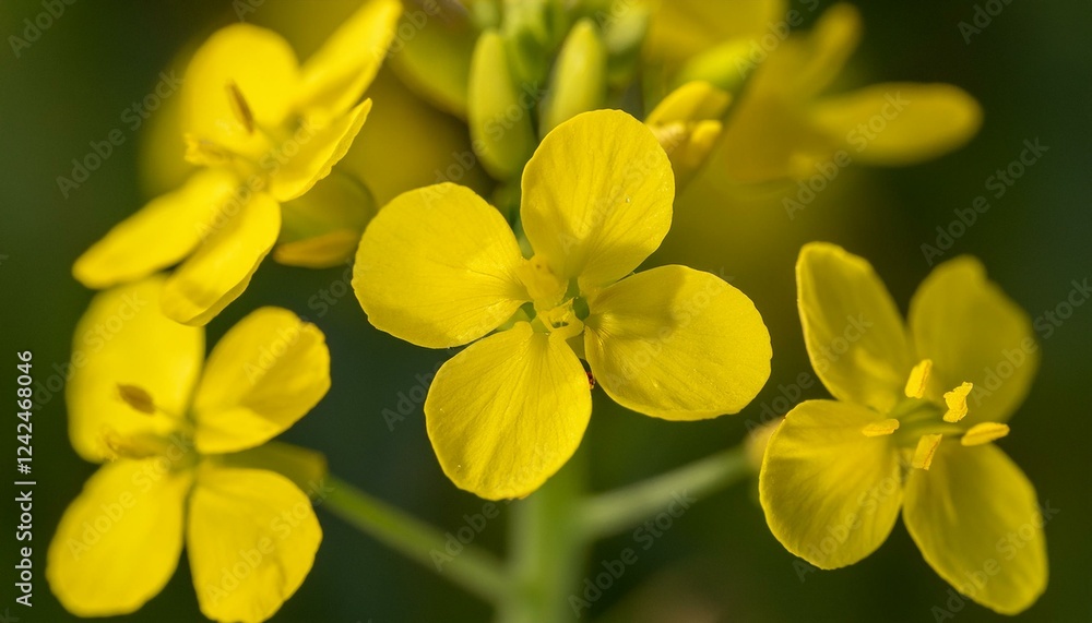 菜の花 菜の花