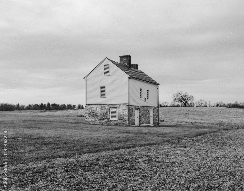 Best Farm Secondary House Best Farm Secondary House