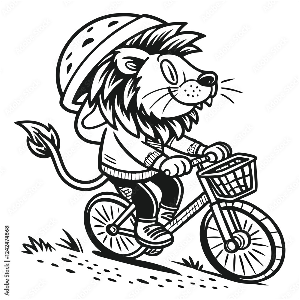 cycle vector cycle vector