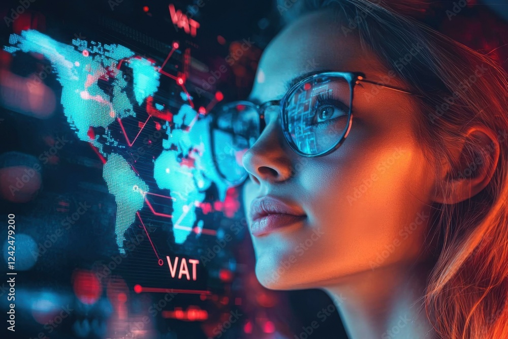 Digital art and global vat trends a tax consultant's analysis Digital art and global vat trends a tax consultant's analysis