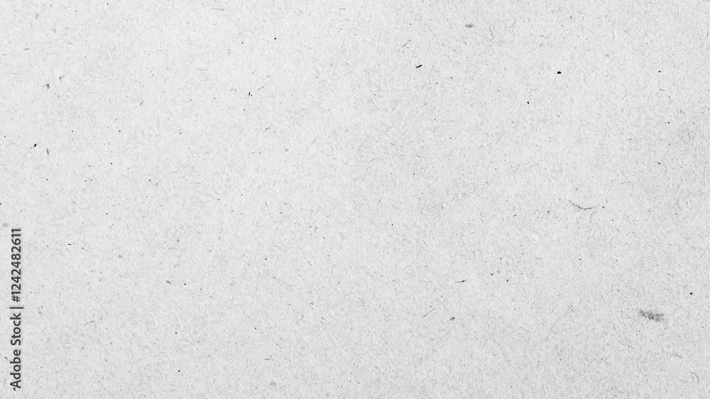 video motion, 4k resolution backgrounds. Old gray paper texture moving background video effect video motion, 4k resolution backgrounds. Old gray paper texture moving background video effect