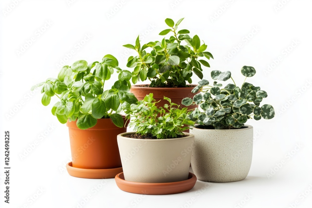 A Collection of Vibrant Potted Plants, Perfect for Home Decor. A Stunning Display of Nature's Beauty, Indoor Greenery, and Freshness. A Collection of Vibrant Potted Plants, Perfect for Home Decor. A Stunning Display of Nature's Beauty, Indoor Greenery, and Freshness.