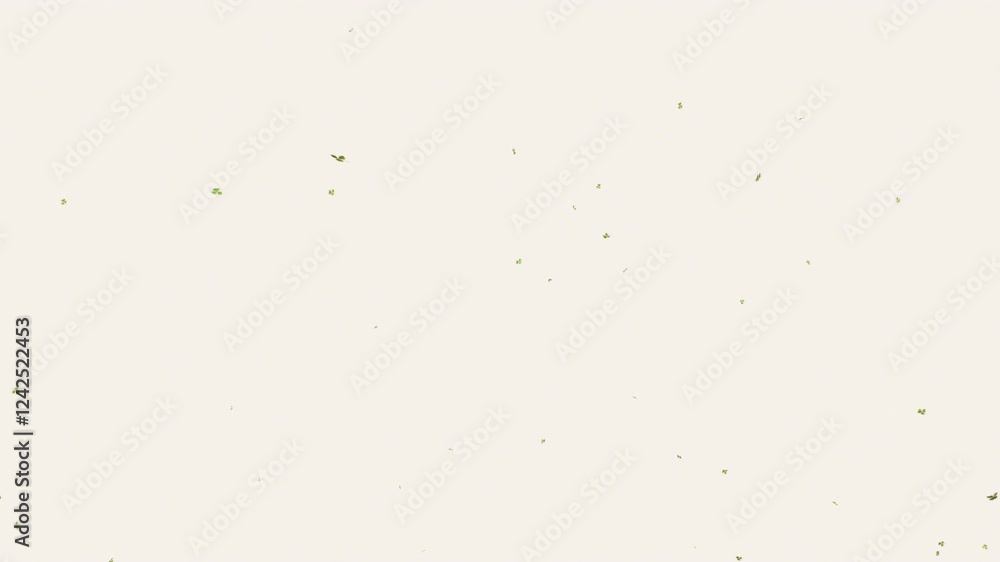 Shamrock Burst for St. Patrick’s on Pastel Background. 3D Render. A joyful burst of shamrocks explodes in celebration of St. Patrick’s Day, perfect for festive visuals. Shamrock Burst for St. Patrick’s on Pastel Background. 3D Render. A joyful burst of shamrocks explodes in celebration of St. Patrick’s Day, perfect for festive visuals.