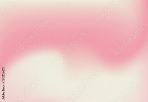 Pinky Gradient Texture Background