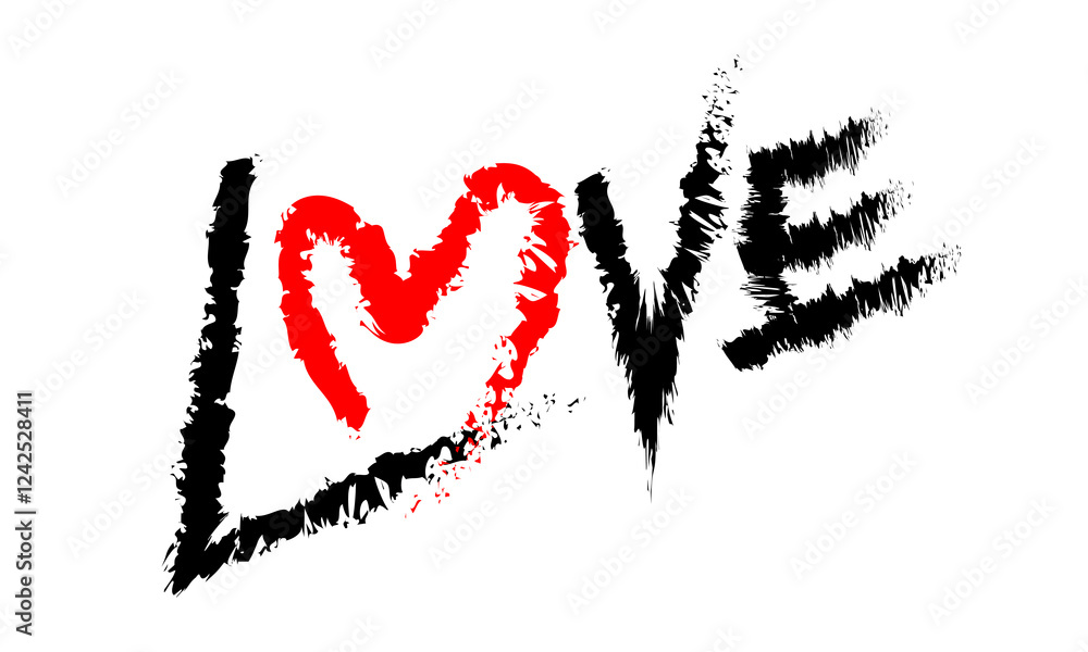 handwritten love typography with heart, love text with heart for valentine's day, calligraphy love font, love typography for valentine, lovely text hand drawn handwritten love typography with heart, love text with heart for valentine's day, calligraphy love font, love typography for valentine, lovely text hand drawn