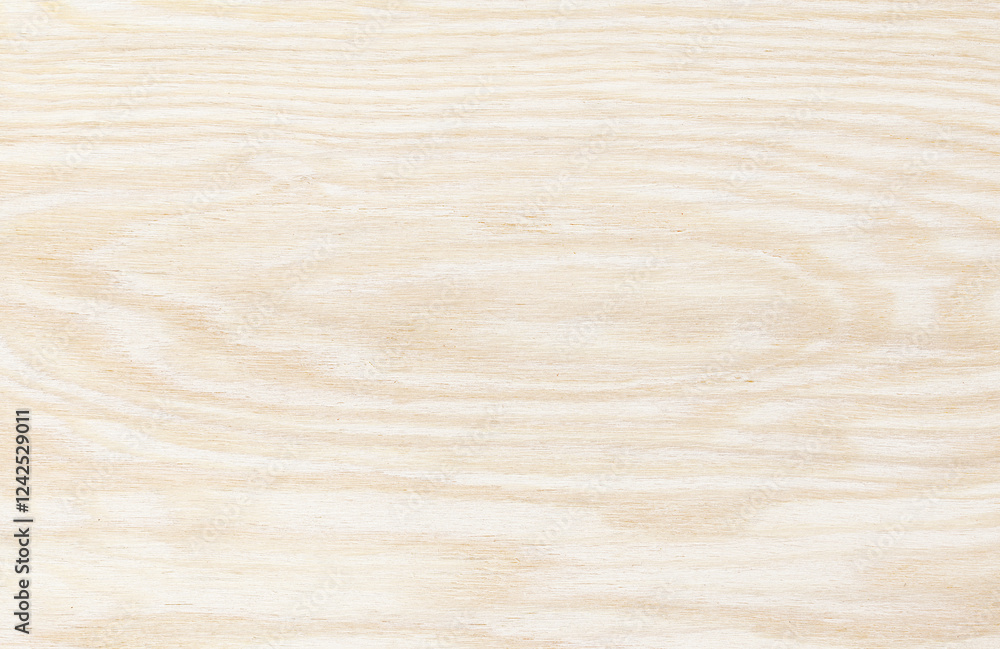 Fototapeta premium plywood texture with natural wood pattern