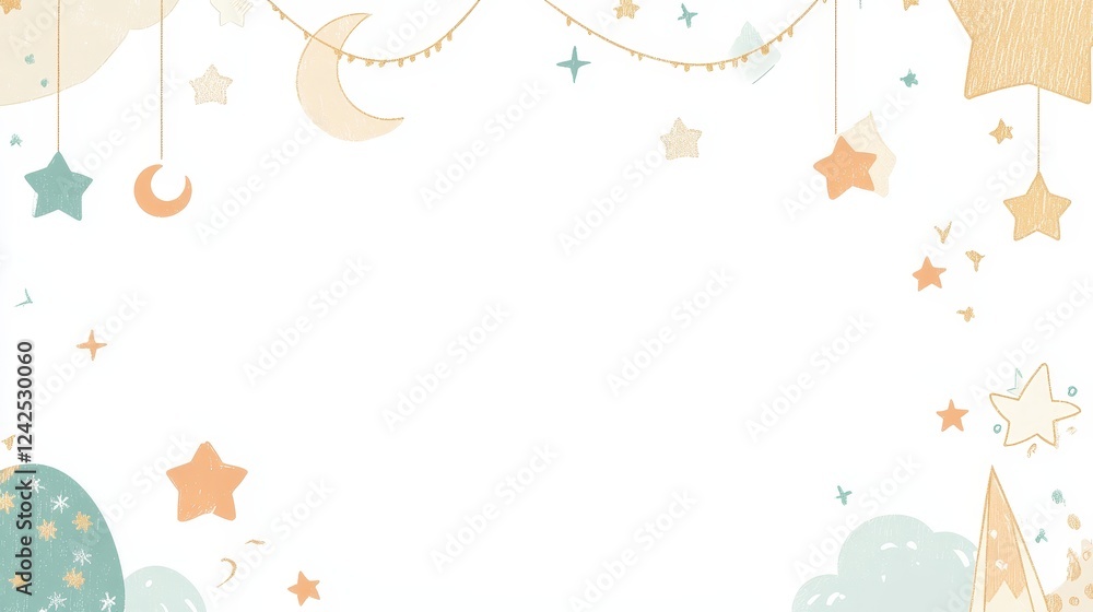 playful background with gold color. islamic background. playful background with gold color. islamic background.
