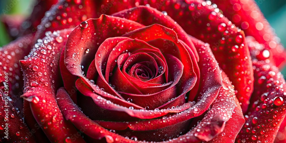 Stunning Macro Photography of Red Rose in 240fps Ultra Slow Motion - Captivating Petals, Dew Drops, and Rich Colors for Nature Lovers and Floral Enthusiasts Stunning Macro Photography of Red Rose in 240fps Ultra Slow Motion - Captivating Petals, Dew Drops, and Rich Colors for Nature Lovers and Floral Enthusiasts