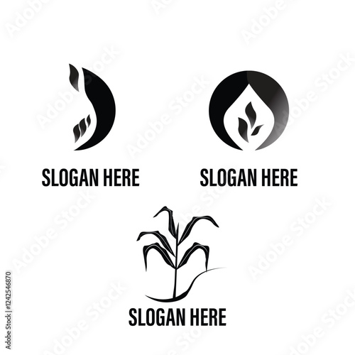Logo Design for Vector Industrial.