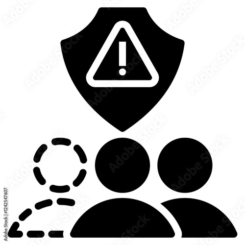 Churn Prevention  Icon 