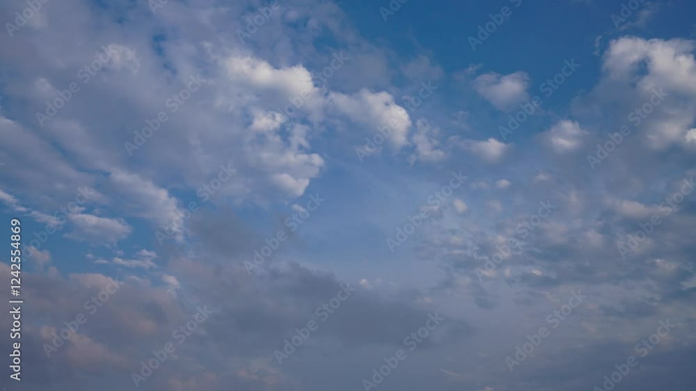 4k aerial video capturing serene cloudy skies over the landscape in beautiful daylight 4k aerial video capturing serene cloudy skies over the landscape in beautiful daylight