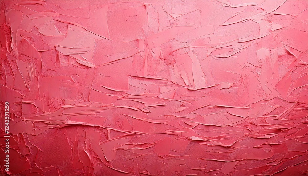 A soft pink canvas texture with gentle paint strokes. A soft pink canvas texture with gentle paint strokes.