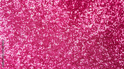 Wallpaper Mural ピンクのキラキラ背景,輝くピンクのテクスチャ,キラキラ光るデザイン, グリッターテクスチャ,華やかで可愛いイメージ,背景素材, Pink glitter background,Glitter texture, gorgeous and cute image,Shiny pink texture: Background material, sparkling design Torontodigital.ca
