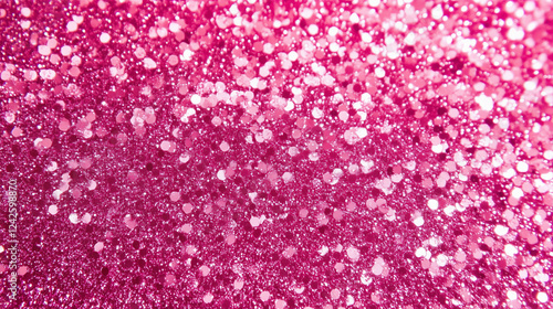 Wallpaper Mural ピンクのキラキラ背景,輝くピンクのテクスチャ,キラキラ光るデザイン, グリッターテクスチャ,華やかで可愛いイメージ,背景素材, Pink glitter background,Glitter texture, gorgeous and cute image,Shiny pink texture: Background material, sparkling design Torontodigital.ca
