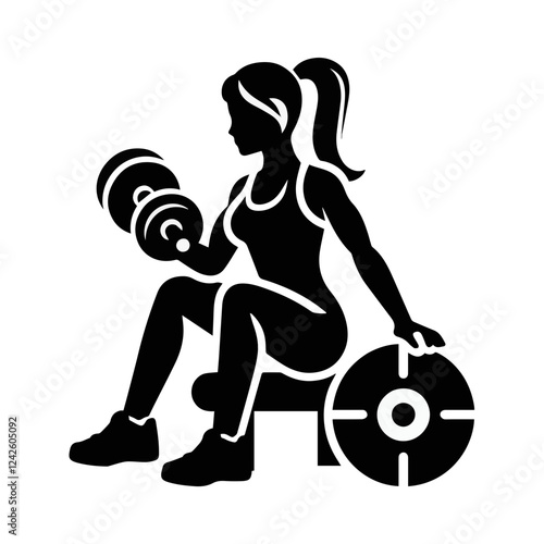 Gym Girl