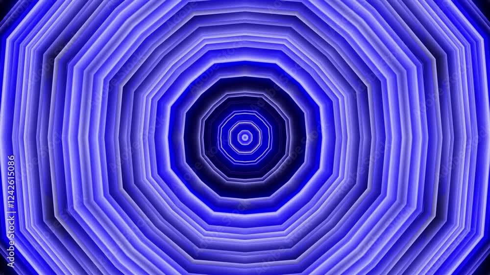 Lights Disco Background Loop Animation Lights Disco Background Loop Animation