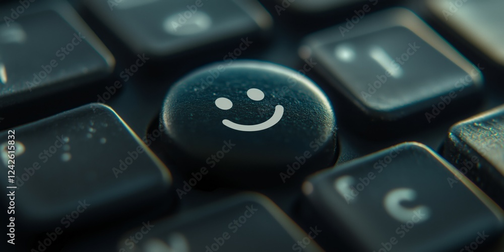 This is a button on a keyboard for video editor. T This is a button on a keyboard for video editor. T
