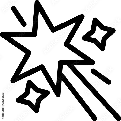 Magic Wand